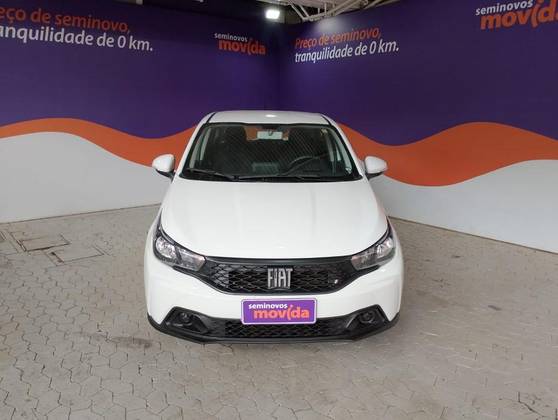 FIAT ARGO 1.0 FIREFLY FLEX DRIVE MANUAL FIAT ARGO 1.0 FIREFLY FLEX DRIVE MANUAL